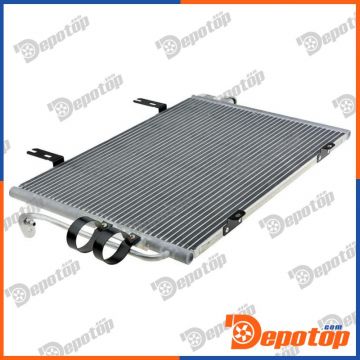 Radiateur de Climatisation pour RENAULT | 7700301253